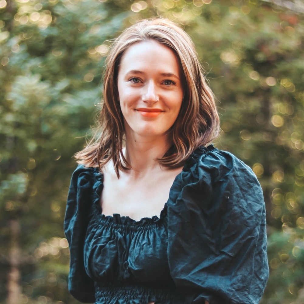 Meet your Posher, Kim